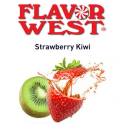 Strawberry Kiwi Flavor West Strawberry Kiwi Flavor West