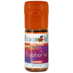 Euphoria FlavourArt Euphoria FlavourArt