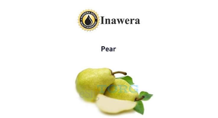 Изображение Ароматизатор Inawera Pear Ароматизатор Inawera Pear
