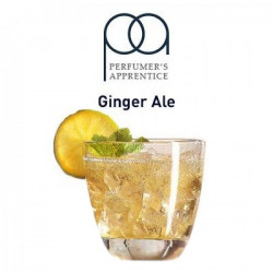 Ginger Ale TPA Ginger Ale TPA