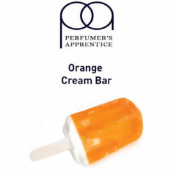 Orange Cream Bar TPA Orange Cream Bar TPA