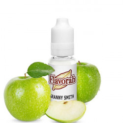 Granny Smith Flavorah Granny Smith Flavorah