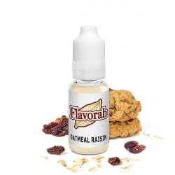 Oatmeal Raisin Flavorah Oatmeal Raisin Flavorah