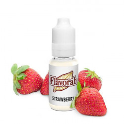 Strawberry Flavorah Strawberry Flavorah